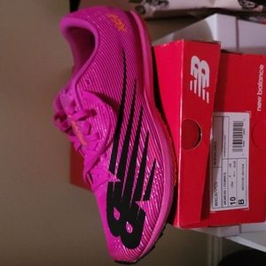 New balance XC seven spikeless v3 track